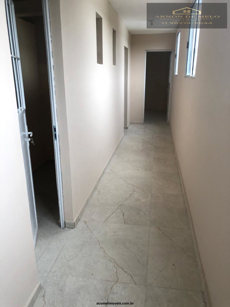 Depósito-Galpão, 606 m² - Foto 6
