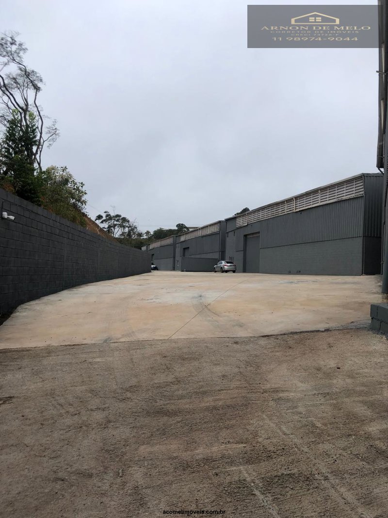 Depósito-Galpão, 606 m² - Foto 15