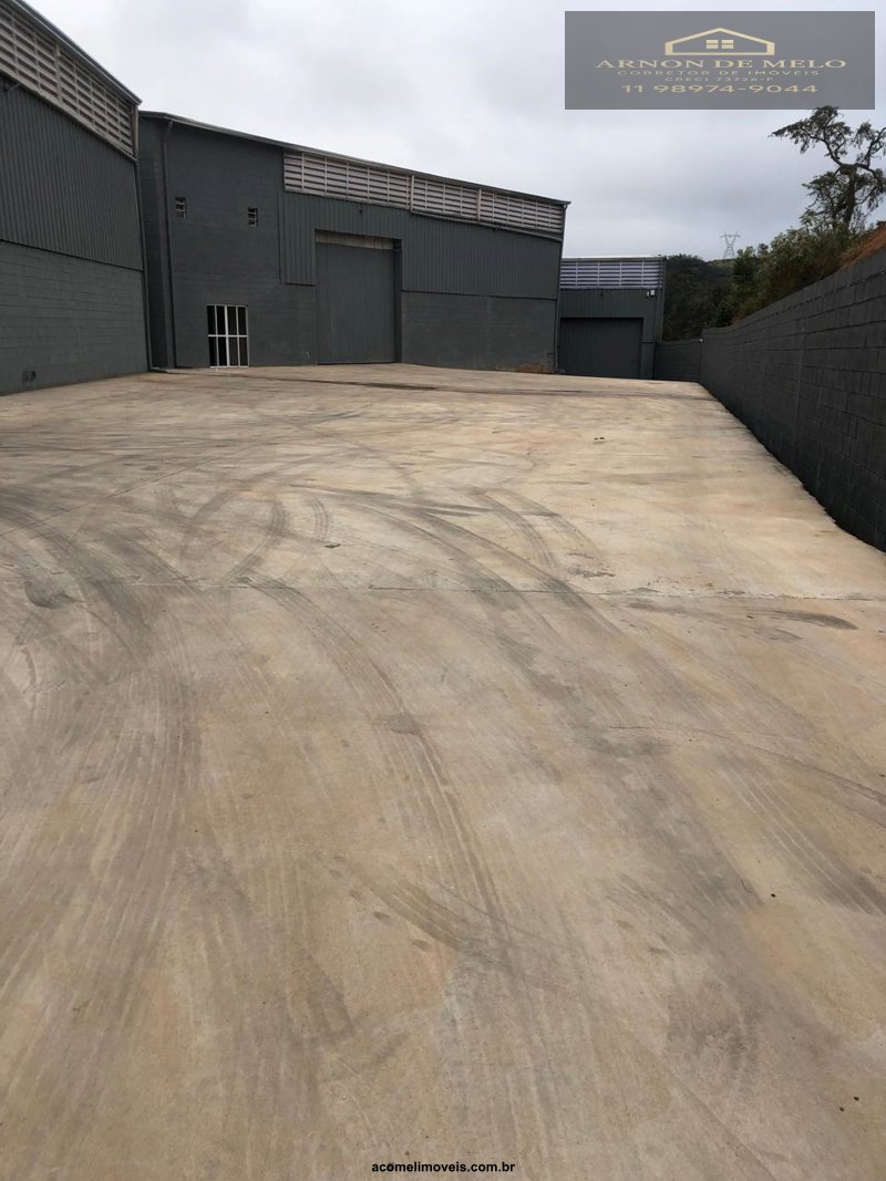 Depósito-Galpão, 606 m² - Foto 17