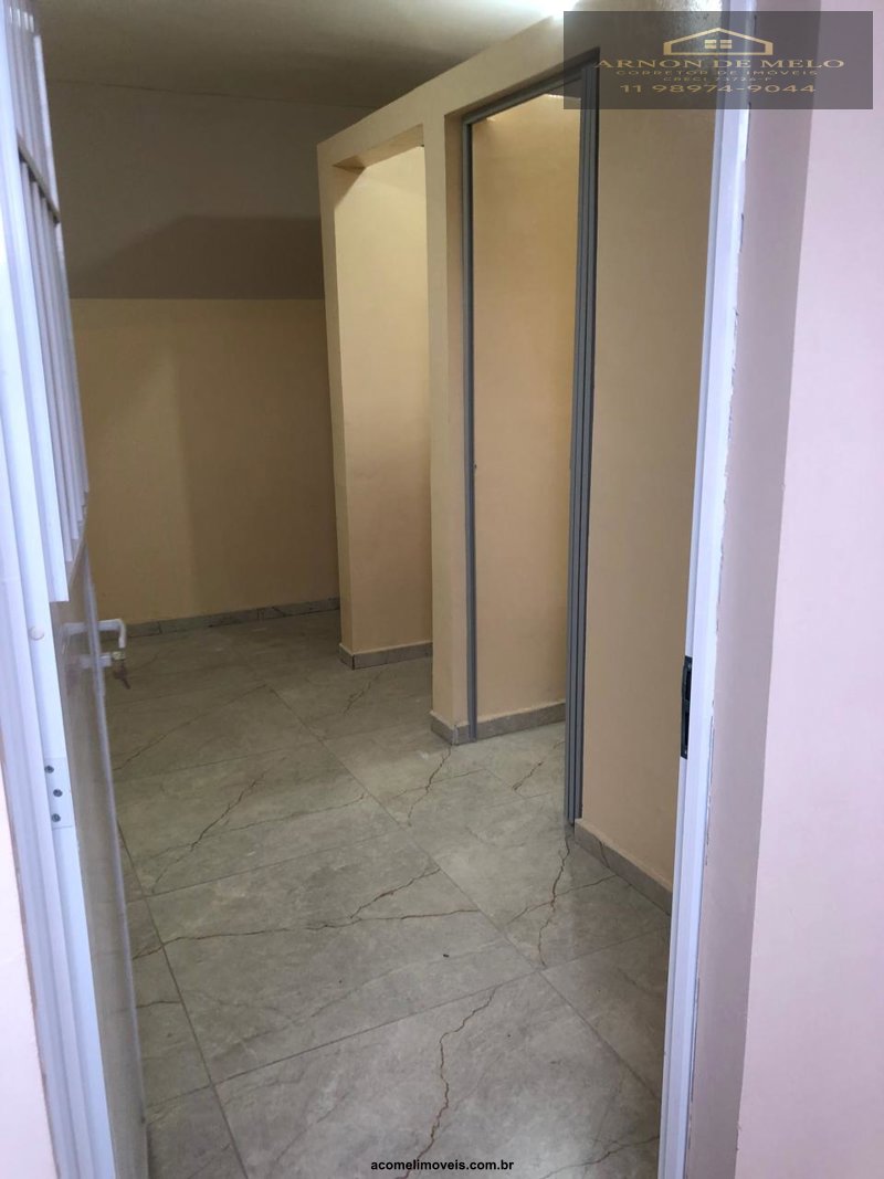 Depósito-Galpão, 606 m² - Foto 8