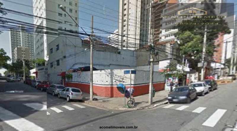 Loteamento e Condomínio, 282 m² - Foto 1