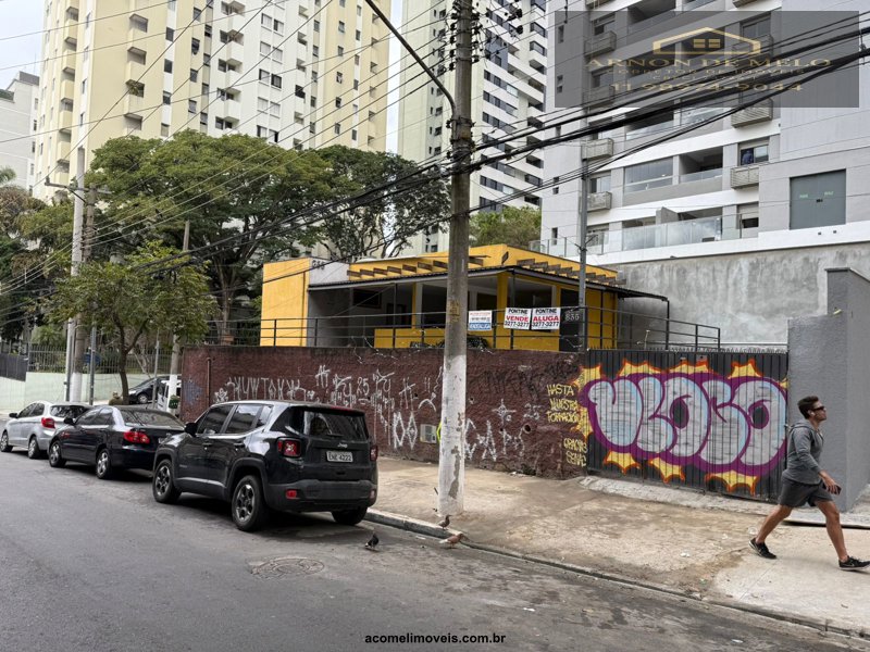 Loteamento e Condomínio, 282 m² - Foto 5