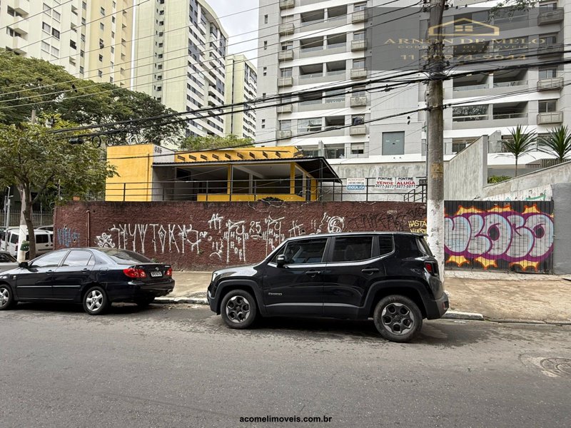 Loteamento e Condomínio, 282 m² - Foto 4