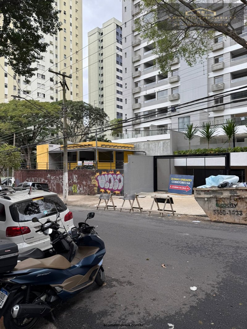 Loteamento e Condomínio, 282 m² - Foto 9