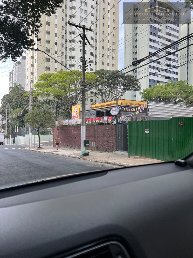 Loteamento e Condomínio, 282 m² - Foto 3