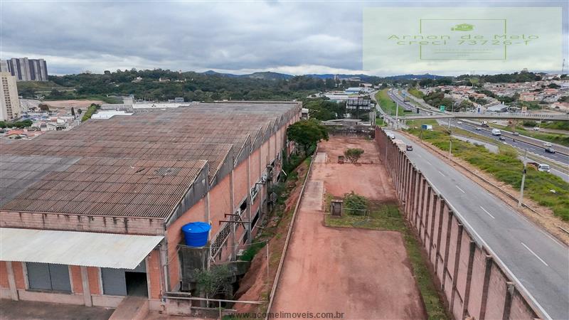Depósito-Galpão, 17132 m² - Foto 21