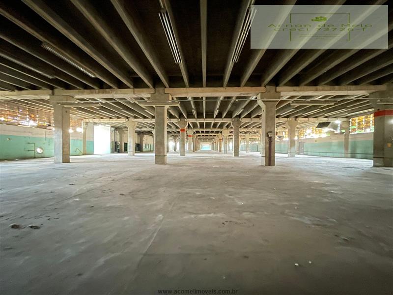 Depósito-Galpão, 17132 m² - Foto 7
