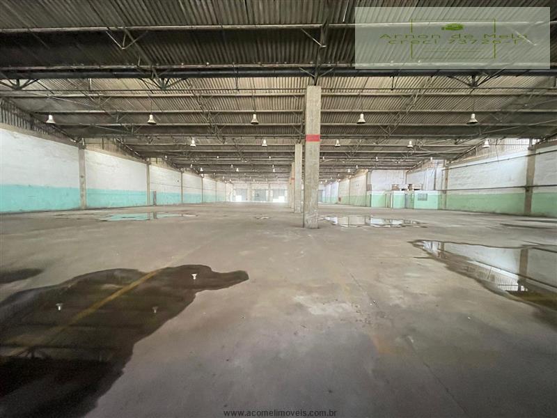 Depósito-Galpão, 17132 m² - Foto 10
