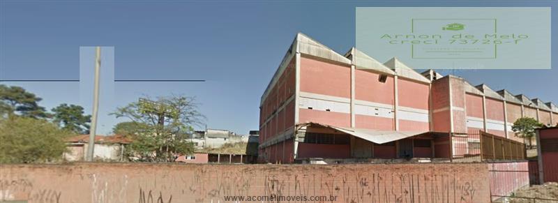 Depósito-Galpão, 17132 m² - Foto 2