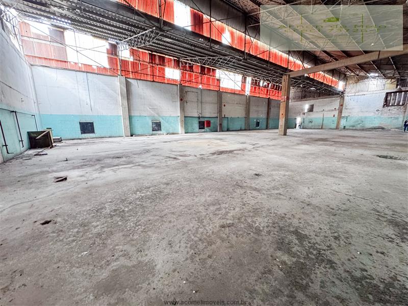 Depósito-Galpão, 17132 m² - Foto 20