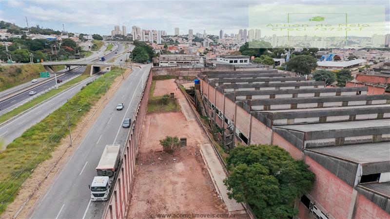 Depósito-Galpão, 17132 m² - Foto 17