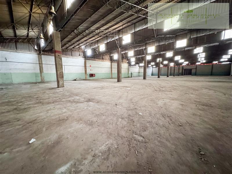 Depósito-Galpão, 17132 m² - Foto 19