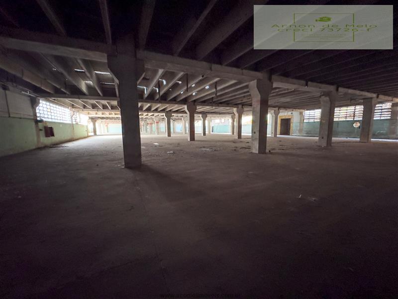 Depósito-Galpão, 17132 m² - Foto 22