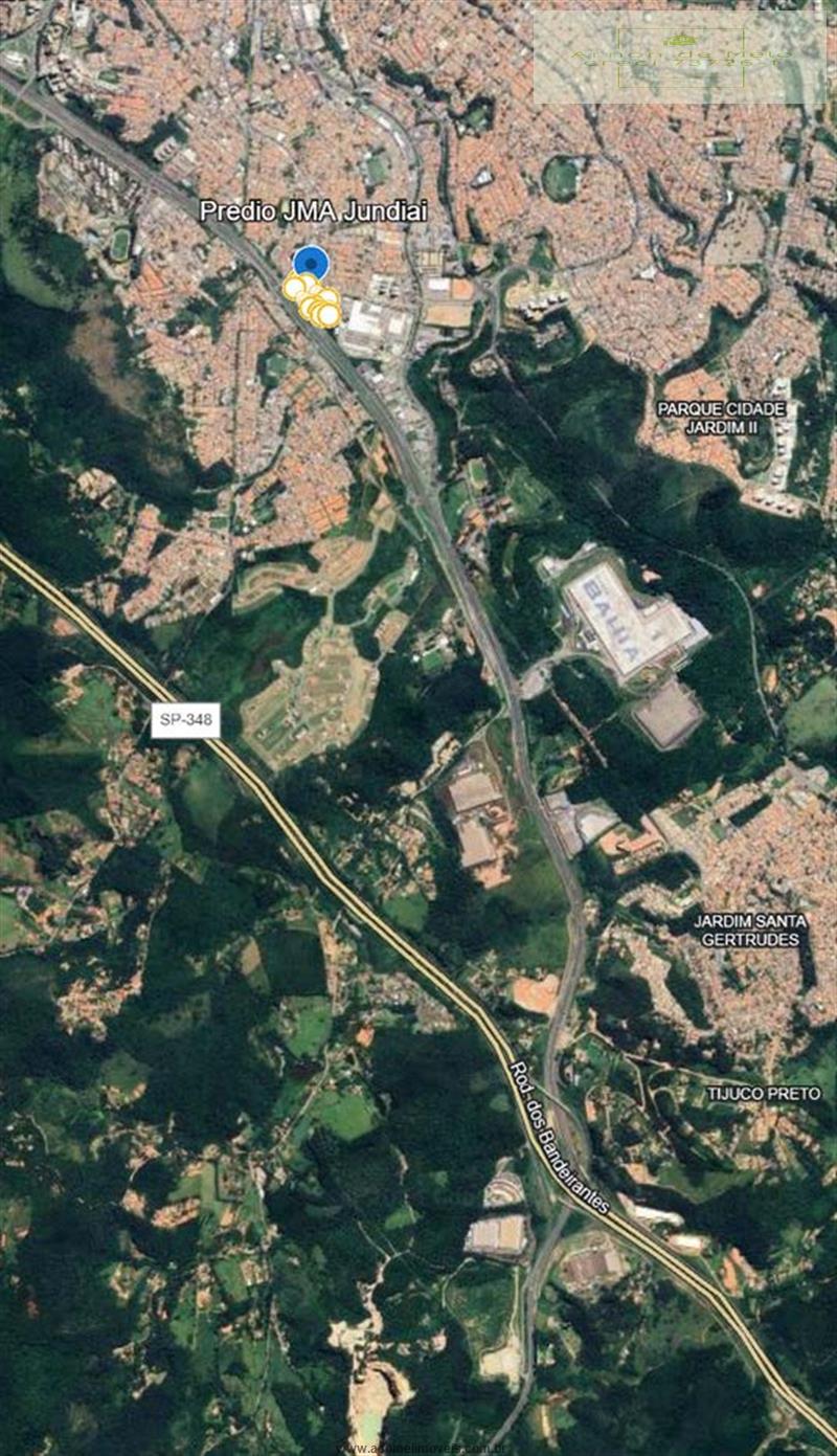 Depósito-Galpão, 17132 m² - Foto 4