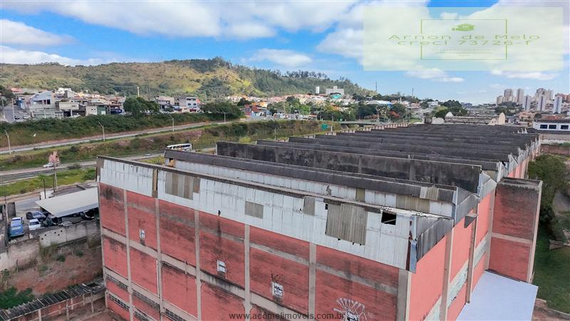 Depósito-Galpão, 17132 m² - Foto 18