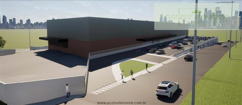 Depósito-Galpão, 17132 m² - Foto 12