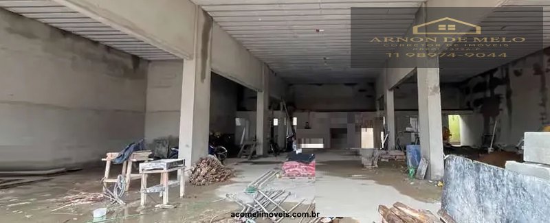 Prédio Inteiro, 88 m² - Foto 5