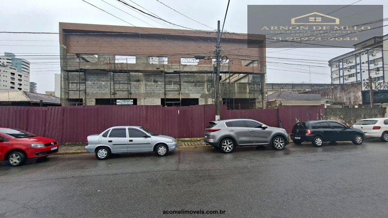 Prédio Inteiro, 88 m² - Foto 3
