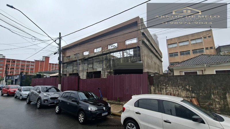 Prédio Inteiro, 88 m² - Foto 7