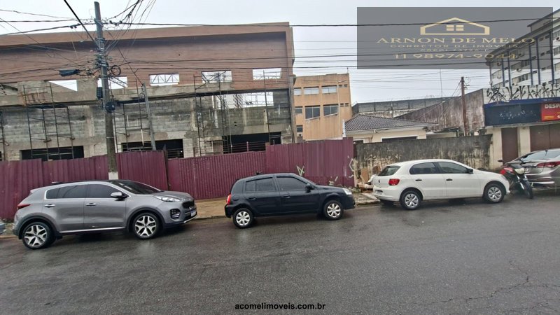 Prédio Inteiro, 88 m² - Foto 2
