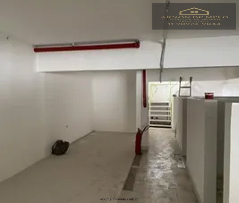 Depósito-Galpão, 550 m² - Foto 13