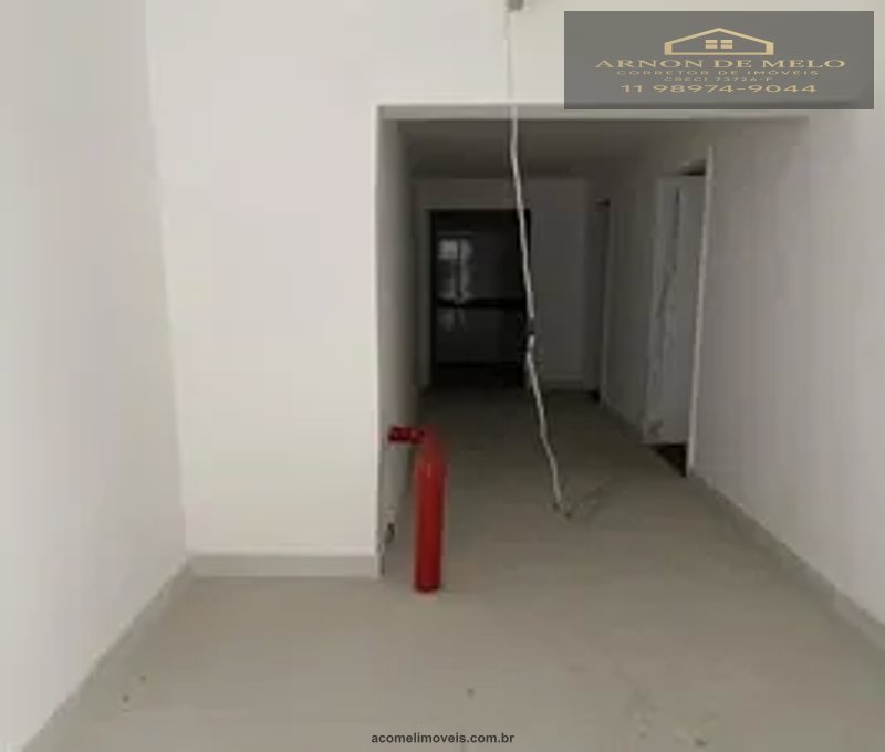 Depósito-Galpão, 550 m² - Foto 21