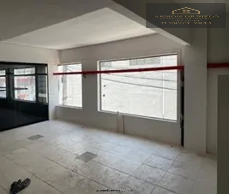Depósito-Galpão, 550 m² - Foto 17