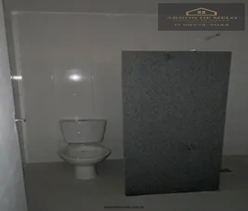 Depósito-Galpão, 550 m² - Foto 22