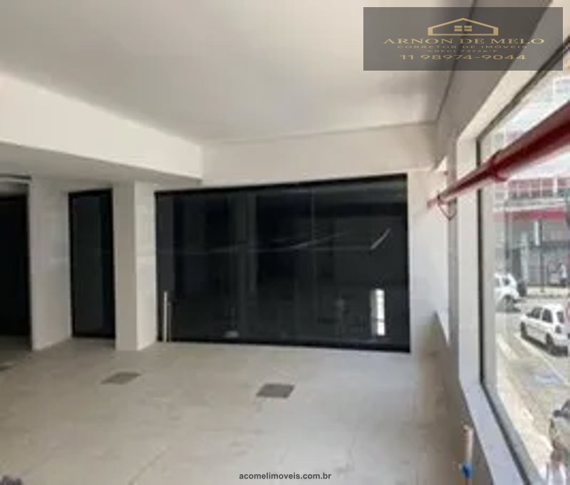 Depósito-Galpão, 550 m² - Foto 9