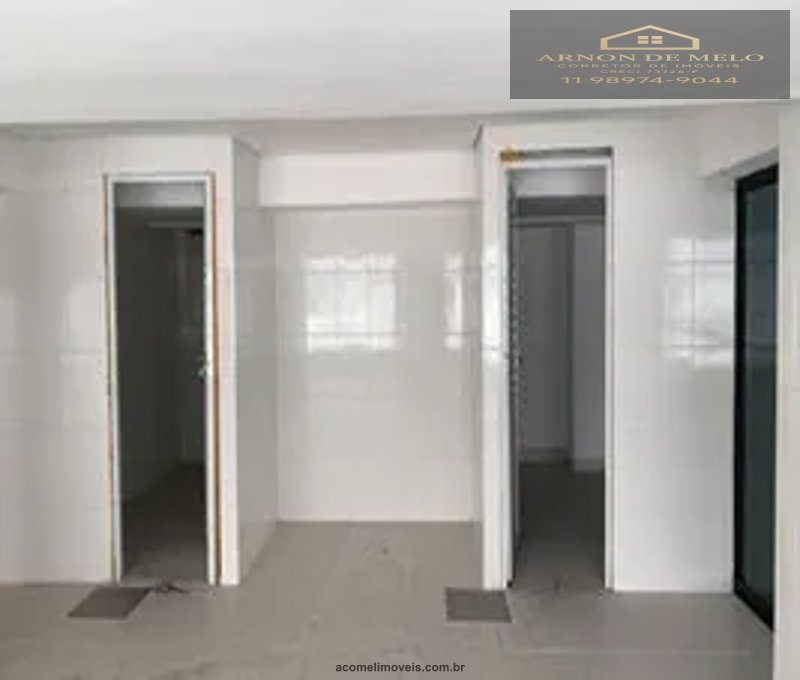 Depósito-Galpão, 550 m² - Foto 2