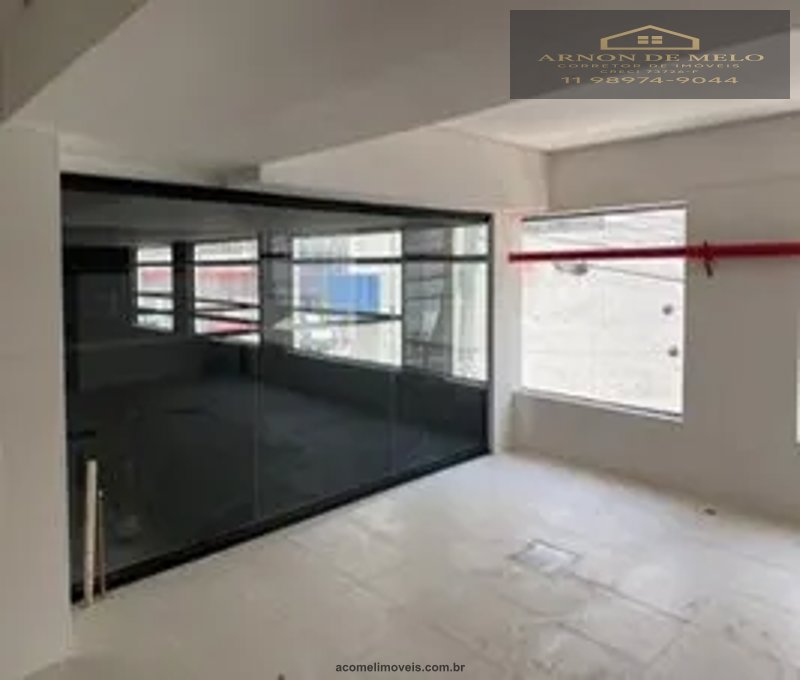Depósito-Galpão, 550 m² - Foto 10