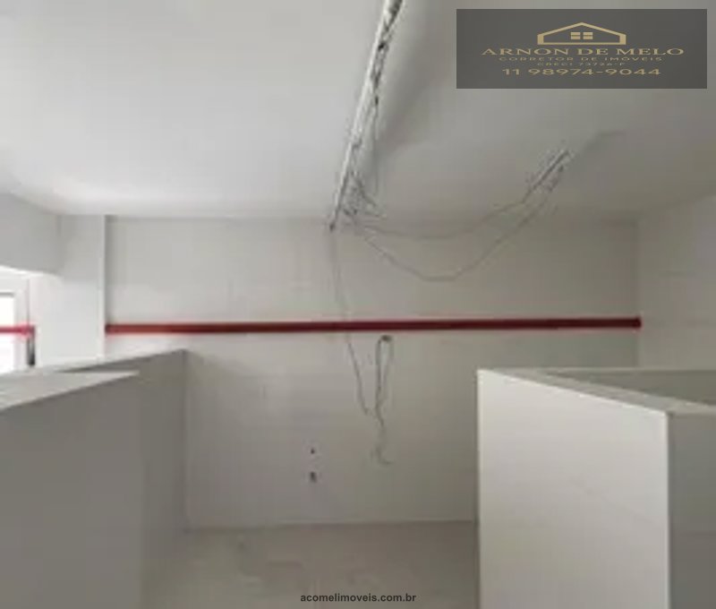 Depósito-Galpão, 550 m² - Foto 11
