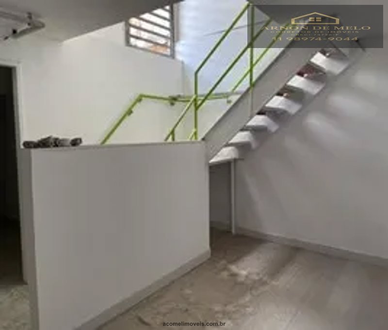 Depósito-Galpão, 550 m² - Foto 5