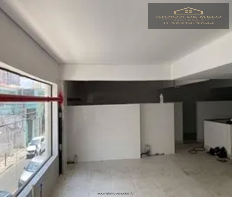 Depósito-Galpão, 550 m² - Foto 15
