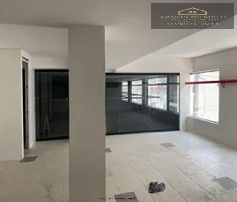 Depósito-Galpão, 550 m² - Foto 4