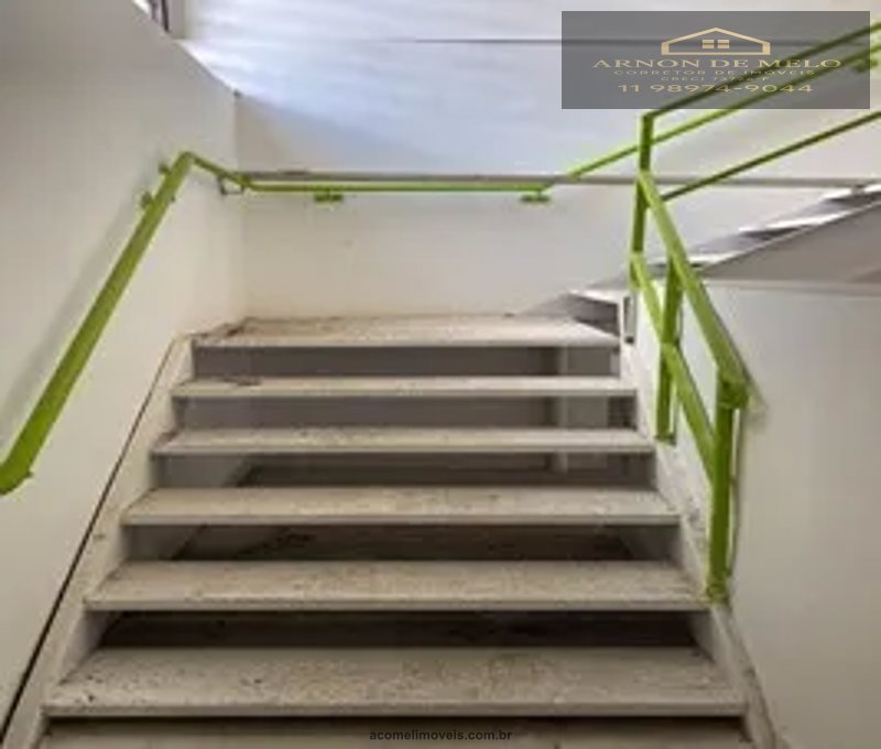 Depósito-Galpão, 550 m² - Foto 14