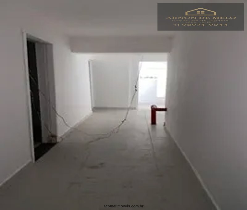 Depósito-Galpão, 550 m² - Foto 3
