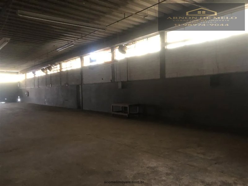 Depósito-Galpão, 338 m² - Foto 4