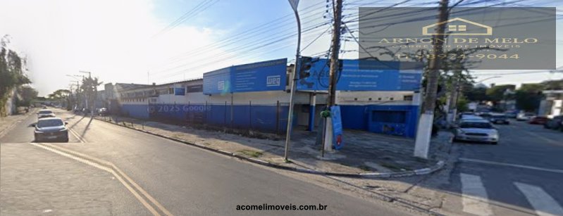 Depósito-Galpão, 338 m² - Foto 11