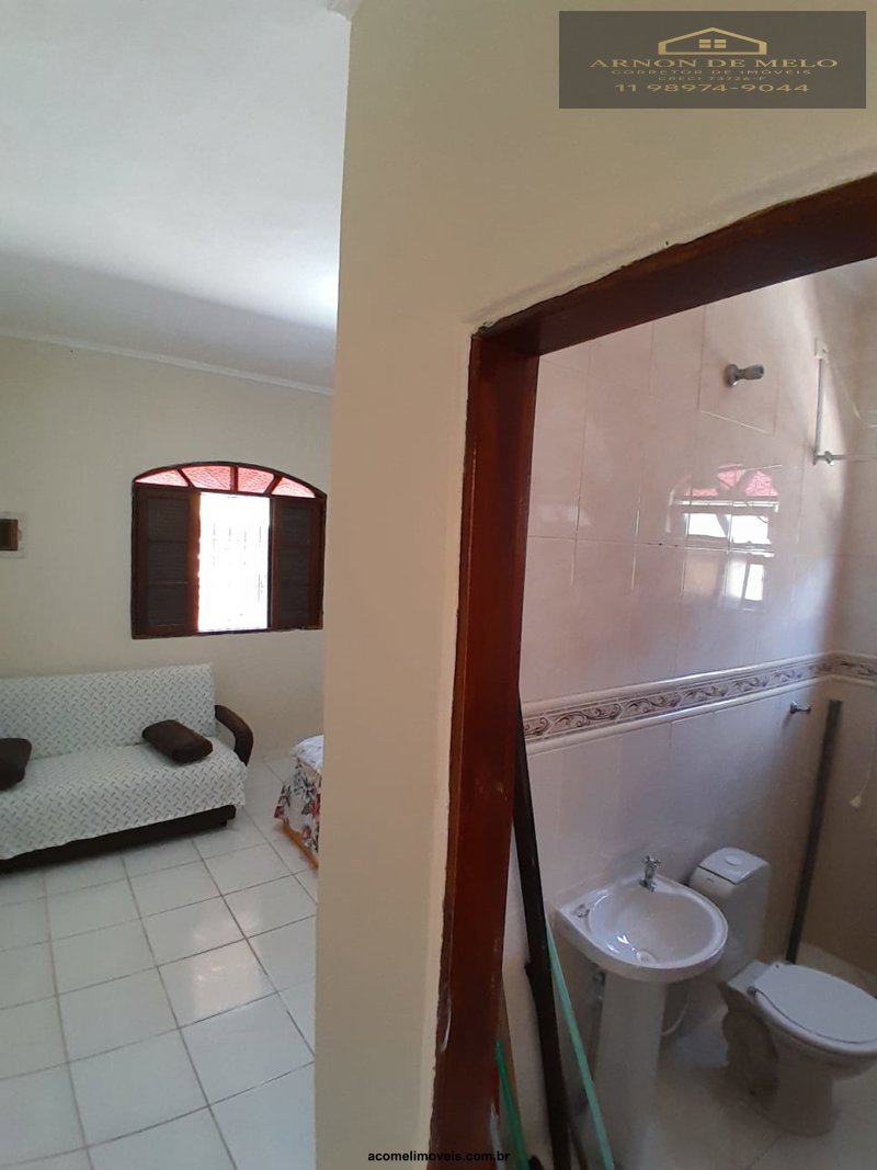 Casa, 2 quartos, 68 m² - Foto 5