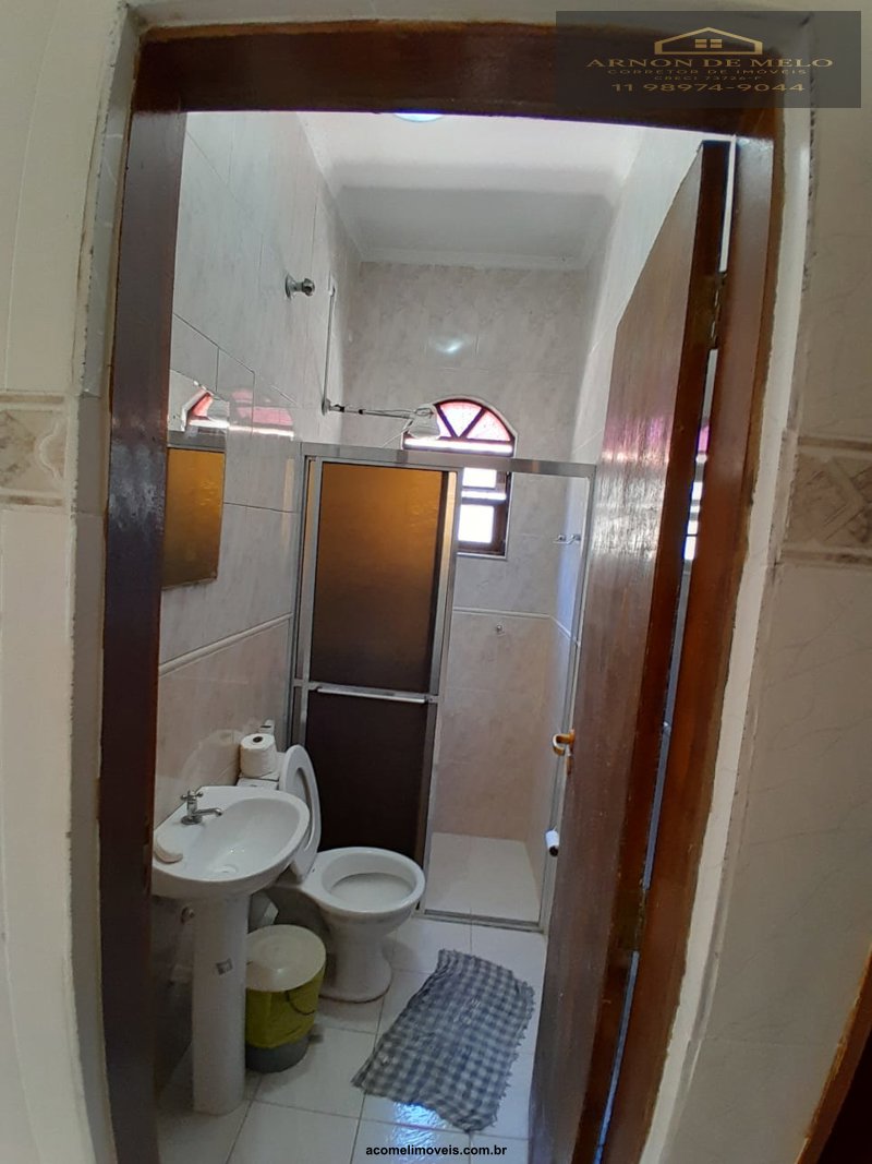 Casa, 2 quartos, 68 m² - Foto 16