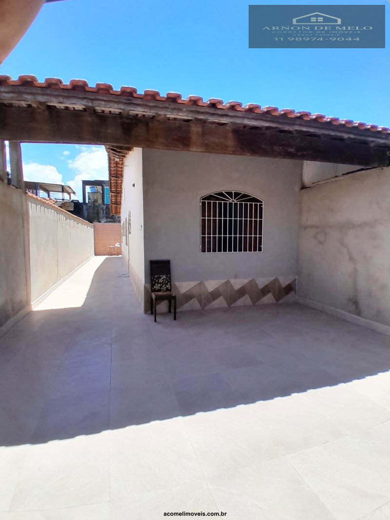 Casa, 2 quartos, 68 m² - Foto 28