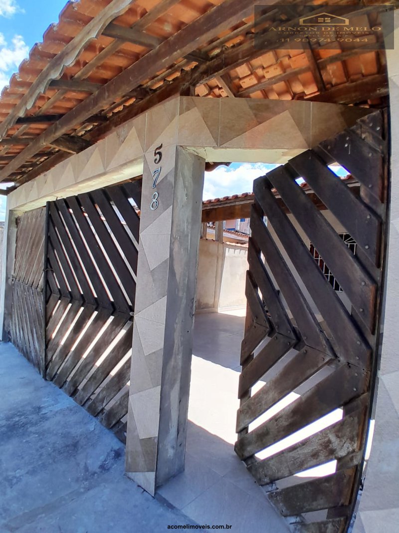 Casa, 2 quartos, 68 m² - Foto 8