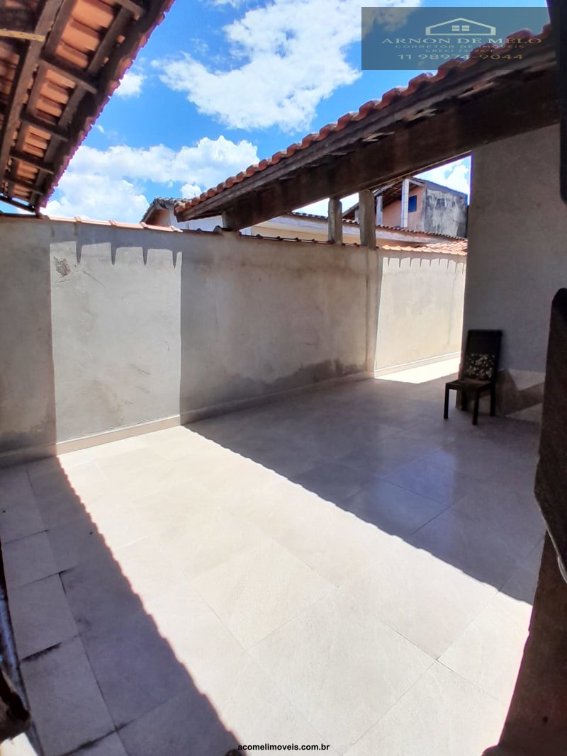 Casa, 2 quartos, 68 m² - Foto 26