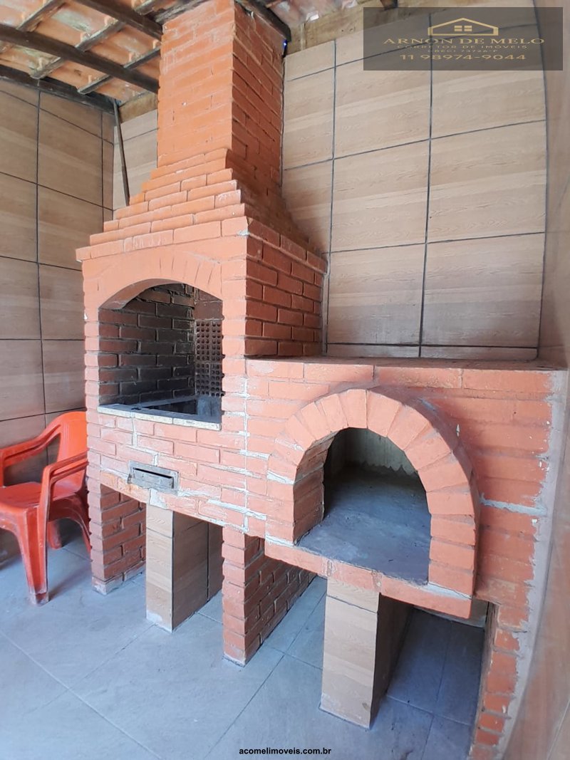 Casa, 2 quartos, 68 m² - Foto 12