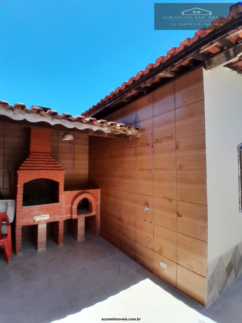 Casa, 2 quartos, 68 m² - Foto 20