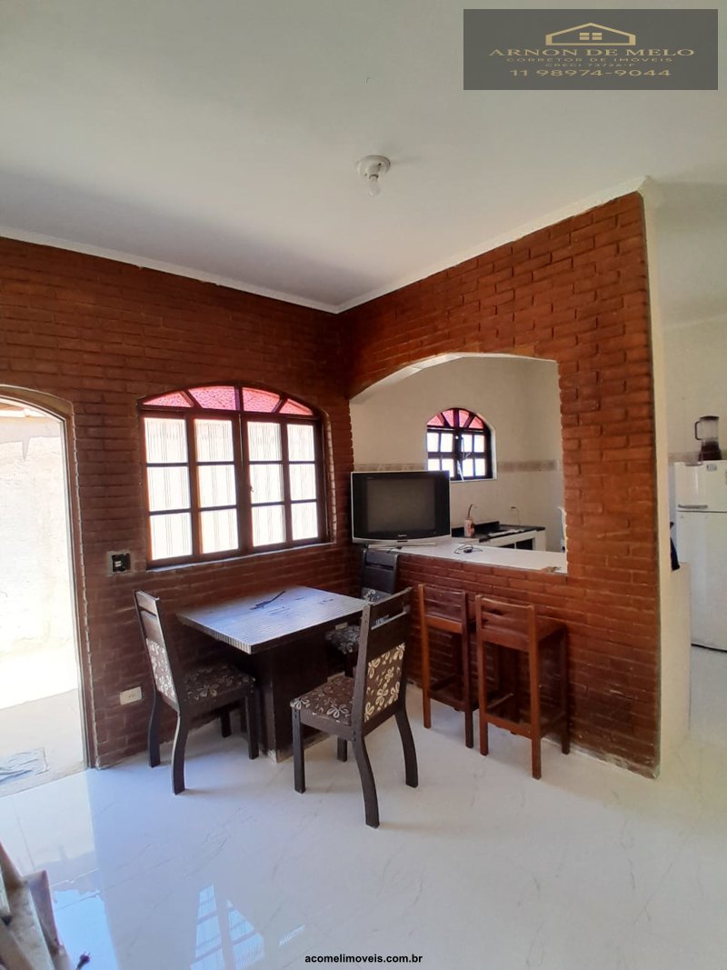Casa, 2 quartos, 68 m² - Foto 6