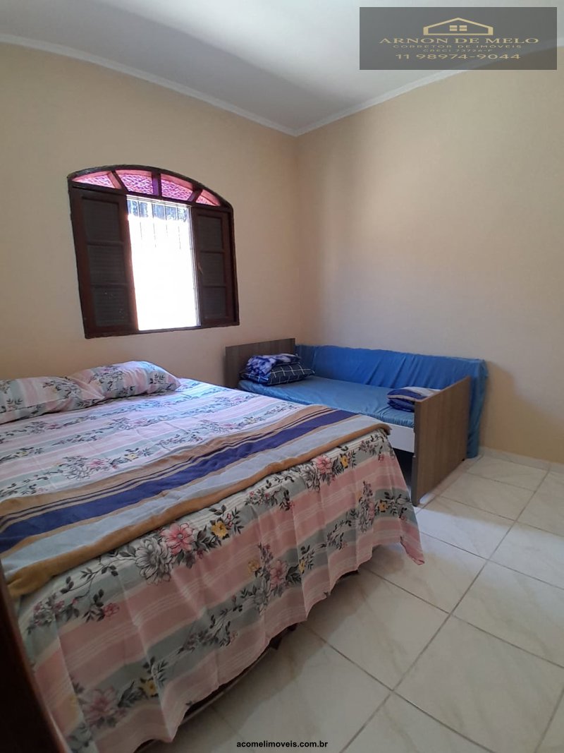 Casa, 2 quartos, 68 m² - Foto 4