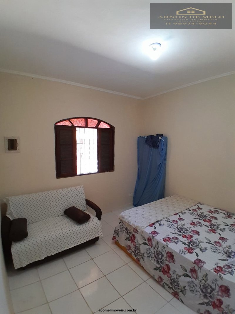 Casa, 2 quartos, 68 m² - Foto 27
