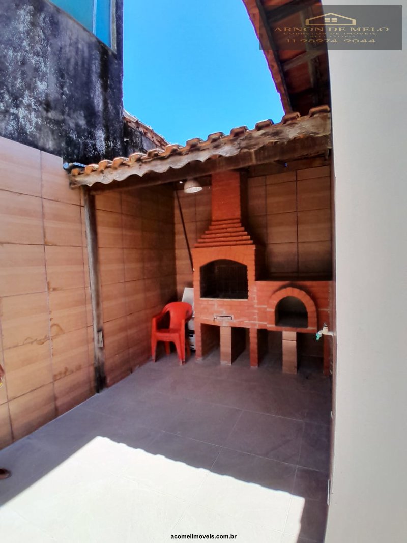 Casa, 2 quartos, 68 m² - Foto 9
